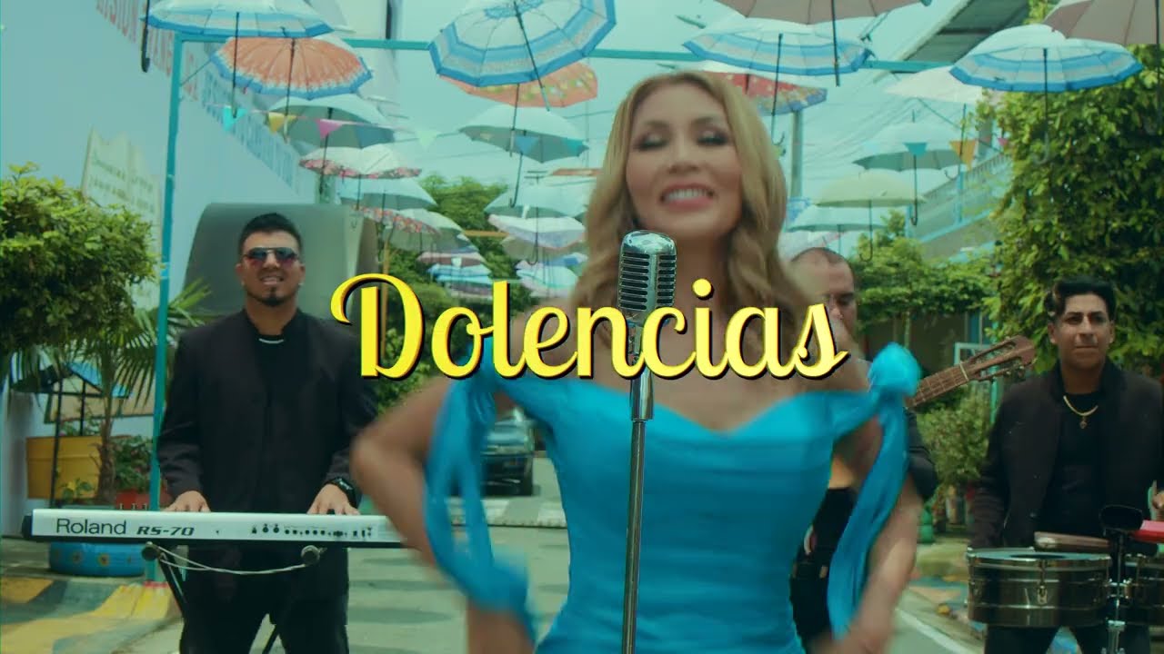 Escena de Dolencias